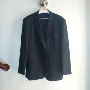 BB Golden Fleece Midnight Blazer